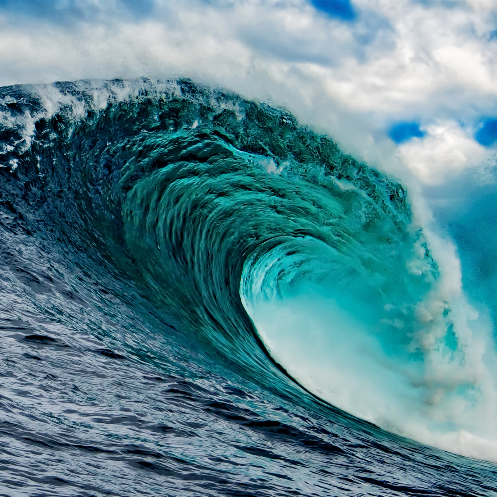 Ocean Waves